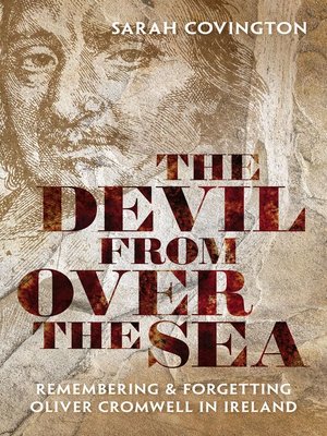 cover image of The Devil from over the Sea